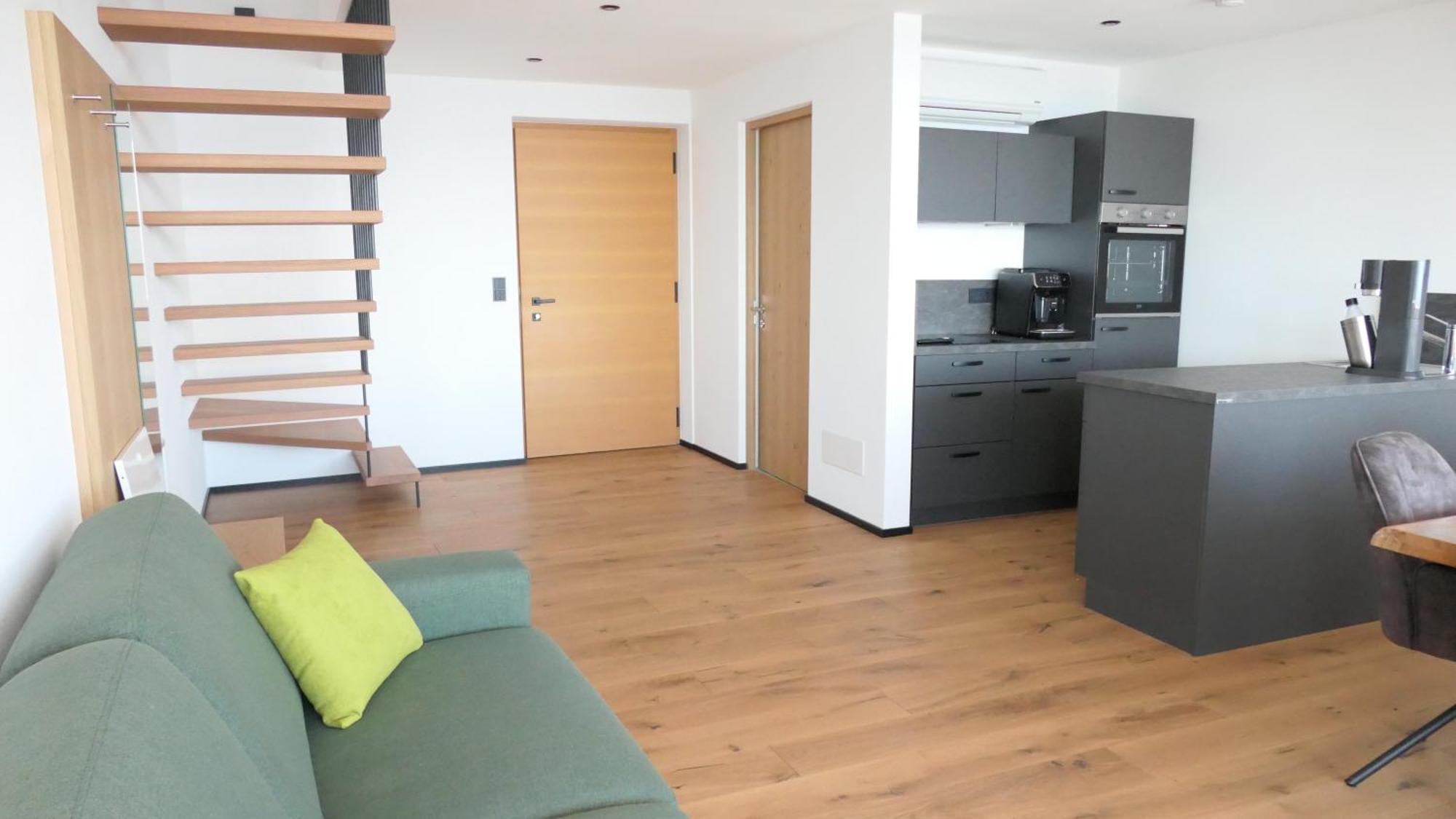 Noelani Natuerliches Waldidyll Appartement San Genesio Atesino Buitenkant foto