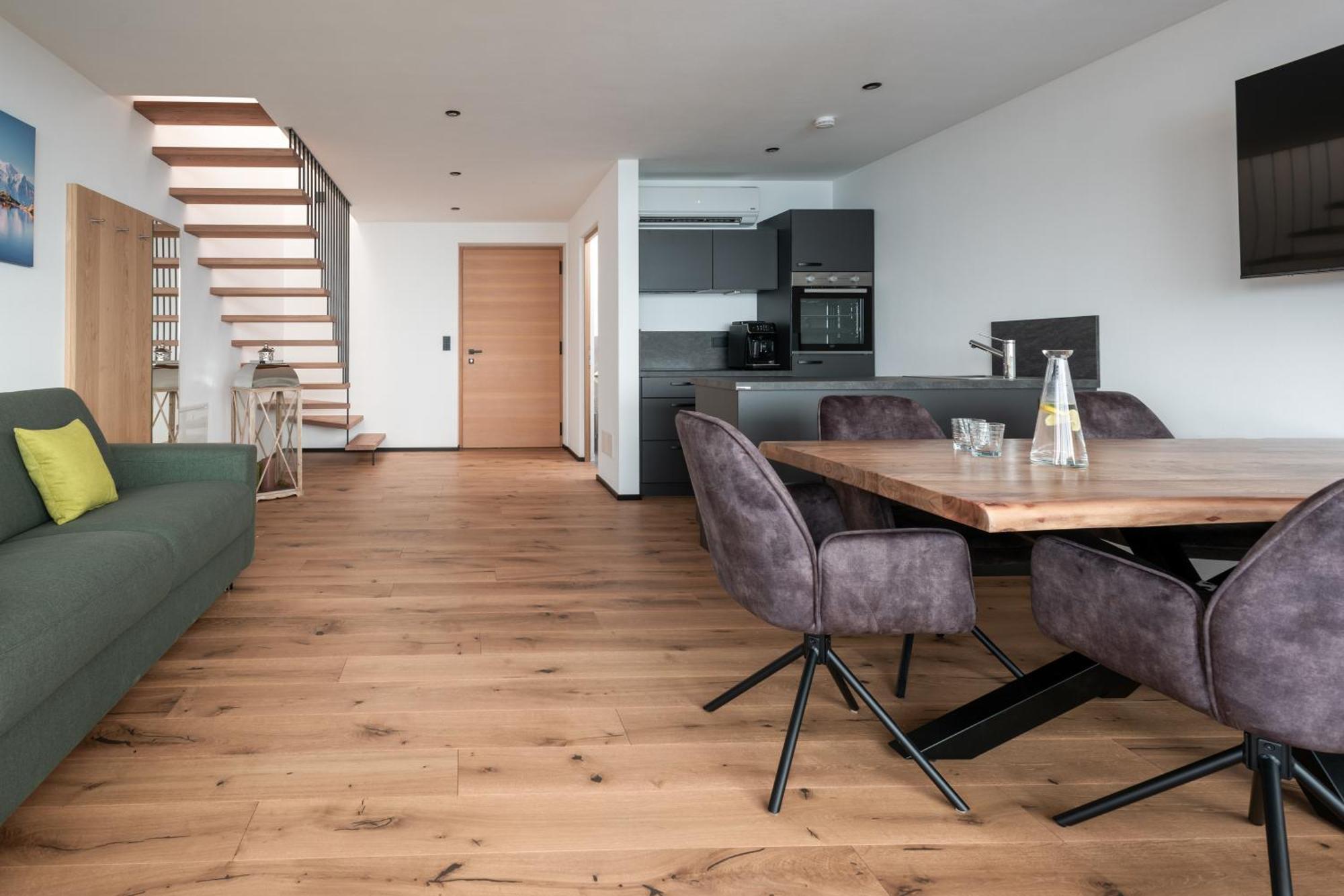 Noelani Natuerliches Waldidyll Appartement San Genesio Atesino Buitenkant foto