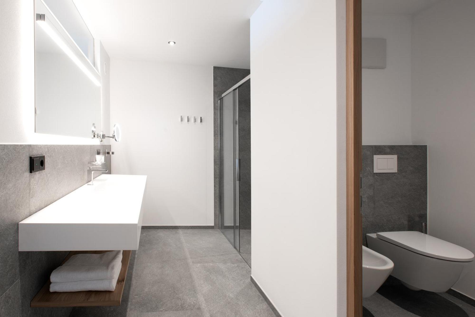Noelani Natuerliches Waldidyll Appartement San Genesio Atesino Buitenkant foto