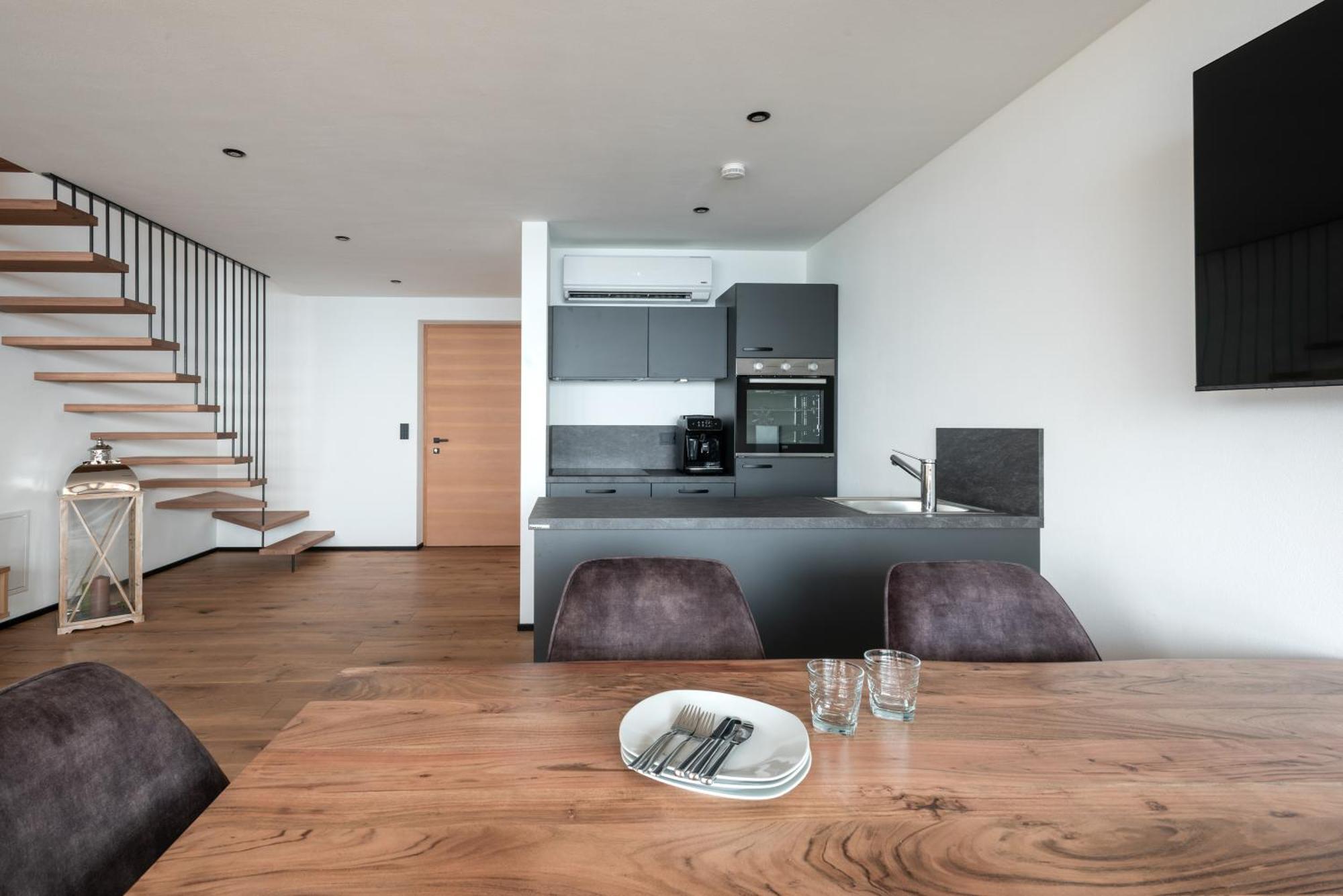 Noelani Natuerliches Waldidyll Appartement San Genesio Atesino Buitenkant foto