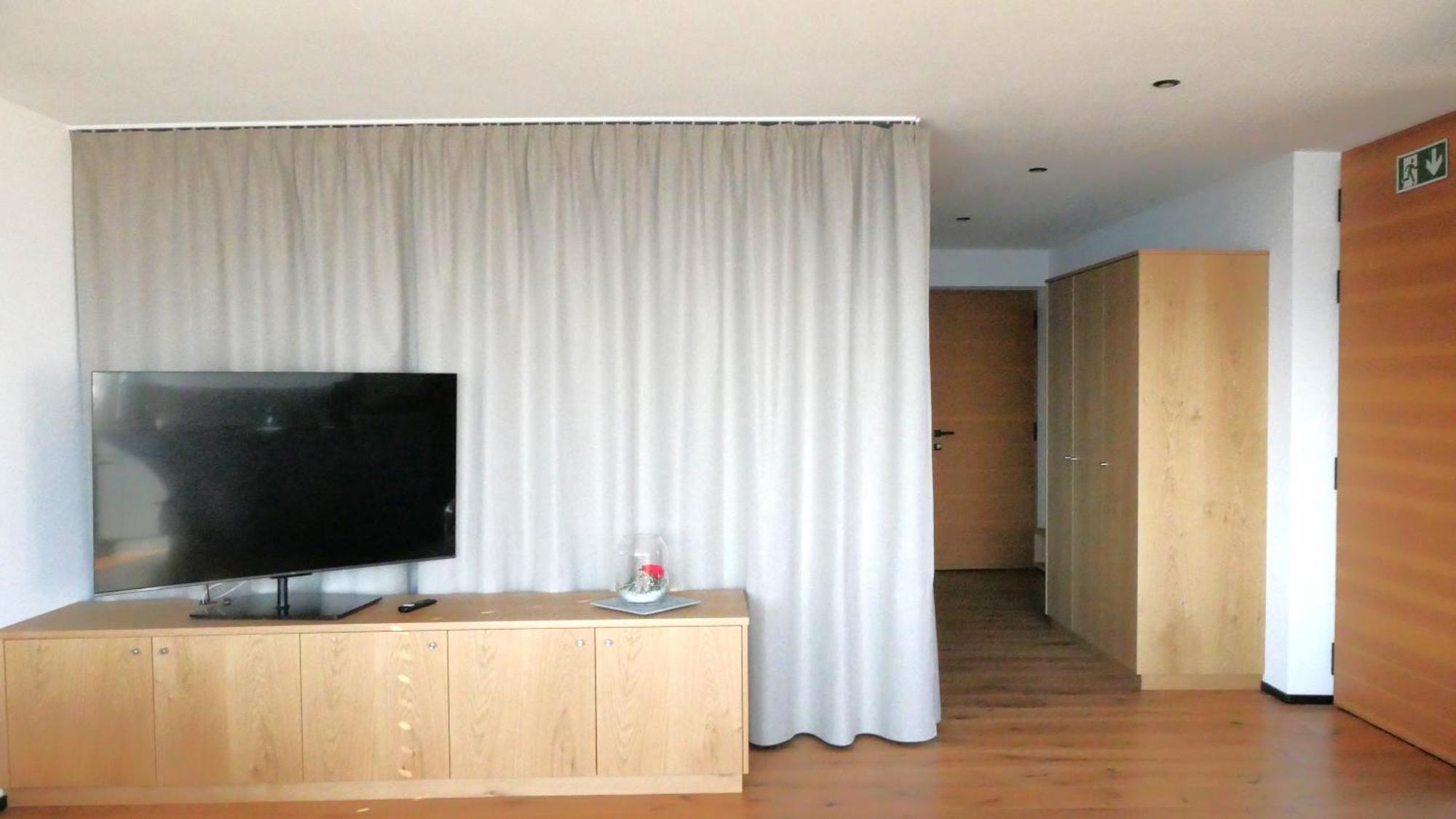 Noelani Natuerliches Waldidyll Appartement San Genesio Atesino Buitenkant foto